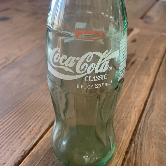 Coca Cola products - Picture 4 of 6